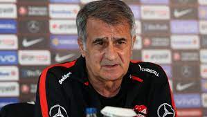 Senol Gunes Ten Italya Maci Oncesi Iddiali Aciklamalar