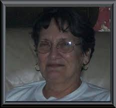 Obituary of Maudie Lambert