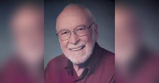 Obituary for Dr. Richard Wayne Roach