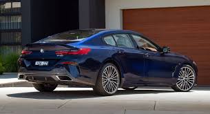 The 2020 bmw m850i gran coupe offers the best bang for your buck in the entire 8 series range. Enjoy The Bmw 8 Series Gran Coupe In All Its German Glory Carscoops