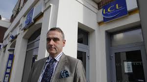 You can watch saint omer vs. La Madeleine Eric Darques S Attaque A La Banque Lcl Et Lance Un Appel Aux Clients