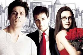 Karan Johar Gets Evocative As Kal Ho Naa Ho Turns 15 Karanjohar Kalhonaaho Bollywood Oldisgold Karan Johar Preity Zinta Bollywood It also features supporting actor jaya bachchan. pinterest