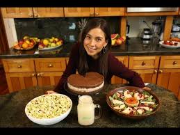 View top rated mexican thanksgiving recipes with ratings and reviews. Raw Vegan Thanksgiving Dinner Youtube
