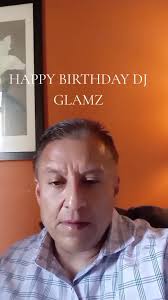 Dj Glam Vibez Age