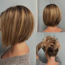 Bob frisuren hinterkopf gestuft sehen besonders attraktiv aus, liegen momentan voll im trend und sind die perfekte wahl für die warme jahreszeit! Hugedomains Com Bob Frisur Frisuren Haarschnitte Haarschnitt Bob