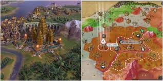 Should I Settle In Place Or On The Marsh? : R/Civ