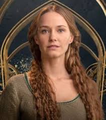 Characters in El Cid 2020 Kingdom Of Leon