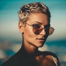 Apr 15, 2019 · pixie cut. 1001 Stylische Und Wunderschone Ideen Fur Frisuren Fur Kurze Haare