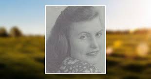 Zetta Agnew Obituary March 27, 2015