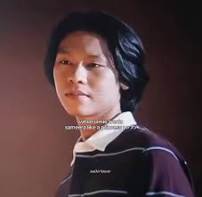 My Famous Ex Boyfriend Ep 5