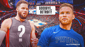 Griffin likely wouldn't have a big role in brooklyn, as kevin durant playing 76% of his minutes as a four according to basketball reference, but maybe they. Swhekxjkzllkdm