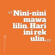 Ukur hayang reureuh. pan bisa istirahat heula. 13 Gambar Kata Sedih Sunda Gambar Kata Kata Sunda Lucu Ulin Lucu Kutipan Lucu Dan Kata Kata Sunda Cinta Sedih Cikimm Com Kutipan Lelucon Lucu Kutipan Lucu