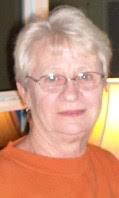 Patricia Kasabula Obituary (2013)