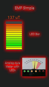 Now with nine new skins!!! Updated Ultimate Ghost Detector Real Emf Evp Recorder App Download For Pc Android 2021