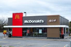 Farroupilha pode receber primeira unidade do McDonald’s