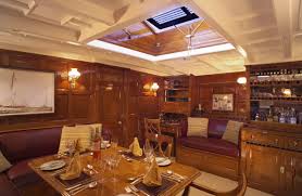 Classic Yacht Interiors Google Search Yacht Interior Design Yacht Interior Boat Interior