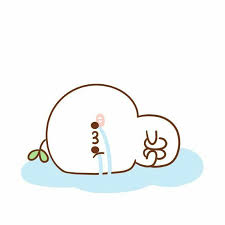 Senorita Hwangmini Kartun Gambar Lucu Binatang