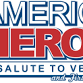American Heroes VIP Tickets event image