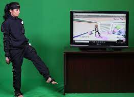 For htc vive full body tracking, those cost of a headset plus two controllers is around $700 on amazon for the basic model. Holosuit Aims To Deliver Full Body Tracking And Haptics For Virtual Reality Vrfocus
