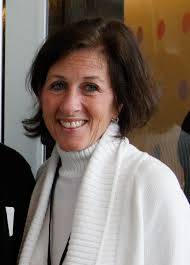 Hunter Museum appoints first female executive director