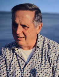 Obituary information for Richard E. Verville