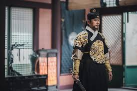 '조선구마사'를 둘러싼 논란이 계속되는 가운데 이를 접한 중국 누리꾼들은 문제가 없다는 반응을 보이고 있다. Ac4yjrtz7uxshm