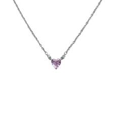 Кулон rose heart watch online