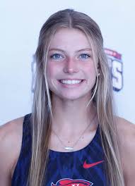 2022-23 Women's Track & Field Roster