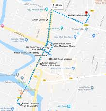 Jalan pegawai alor setar 05050. Alor Setar Malaysia Things To Do Vagabond Buddha