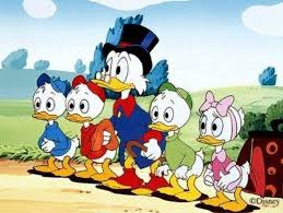 375 Reasons Why Being A 90s Girl Rocked Our Jellies Off Cartoon Shows 90s Cartoon Shows Duck Tales