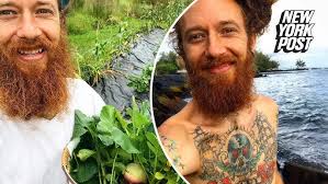 California man quits job and moves to treehouse in Hawaii jungle: ‘Off-grid  Tarzan’