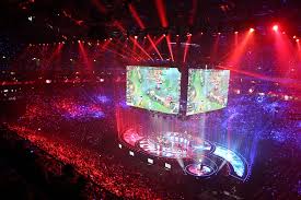 Прямой эфир первый канал онлайн. Esports1 Im Live Stream Im Web Smartphone Oder Tv Waipu Tv