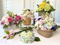 Floral Class