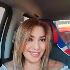 Rosy Romero