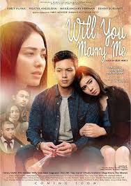 Ini kedua kalinya syahrini bermain dalam film layar lebar setelah film the maling kuburans pada tahun 2008 silam. Will You Marry Me Film 2016 Wikipedia Bahasa Indonesia Ensiklopedia Bebas