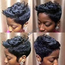Zelda Oluchizelda Instagram Photos Websta Hair Styles Short Sassy Hair Short Hair Styles