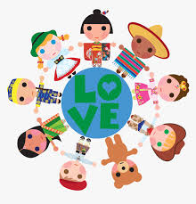 Download high quality hands around the world clip art from our collection of 42,000,000 clip art graphics. Transparent Children Holding Hands Png Children Around The World Clipart Png Download Transparent Png Image Pngitem