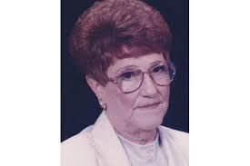 Hazel Anders Obituary (2017)