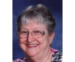 Patricia Constance Hughes Obituary (2023)