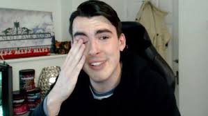 Лукас «RobinPoker» Робинсон