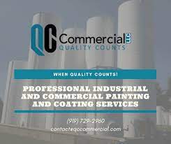 Explore reviews, rankings, sat/act test scores, popular colleges, and statistics for wake early college of health & sciences in nc. Raleigh Nc Commercial And Industrial Painting Nc Painting Contractor