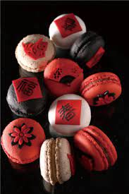 We did not find results for: Chinese Macaron Chinese New Year Desserts New Year S Desserts Chinese Dessert