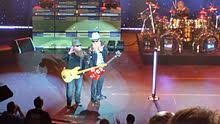 10/04/90 northlands coliseum, edmonton, ab (supported by colin james) Zz Top Wikipedia