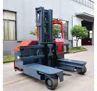 3.0/4.0 Ton Electric Multi-Directional Forklift - TFC ...