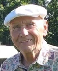 Robert Meldrum Obituary (1928