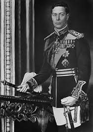 George vi └ great britain └ stamps all categories antiques art baby books, comics & magazines business, office & industrial cameras & photography cars, motorcycles & vehicles clothes. George Vi Wikipedia