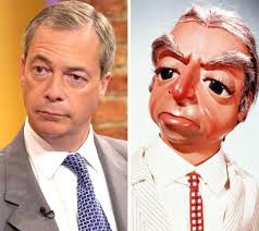 He sounds like Nigel Thornbery