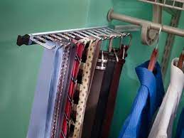 Closet, garage and shelf organization, closet tubing and flanges products. Best Uses For Rods And Racks Hgtv