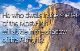 Image result for images PSALM 91:6