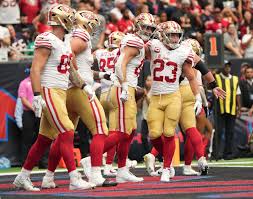 San Francisco 49ers vs New York Giants picks, odds for NFL Week 9 game